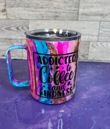 TAZA 17 OZ