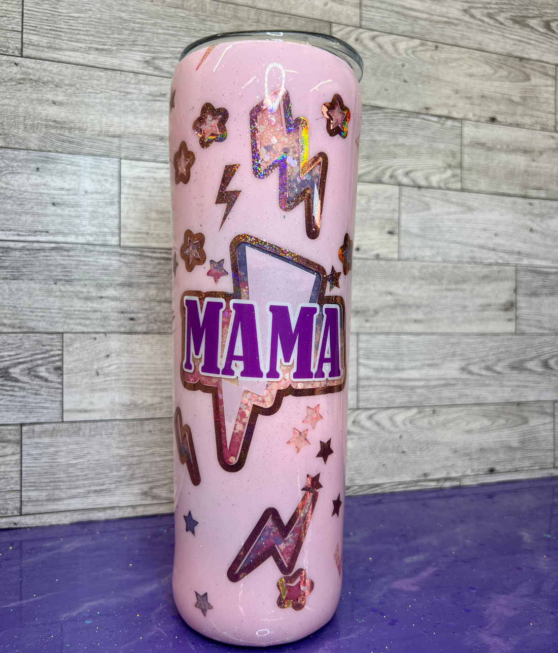 VASO 30 OZ PEEK A BOO