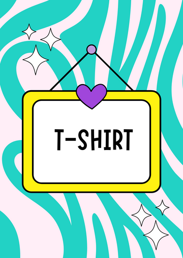 CAMISETA PLANTAS