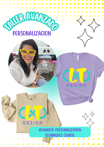 Curso de Técnicas de Personalización Avanzadas