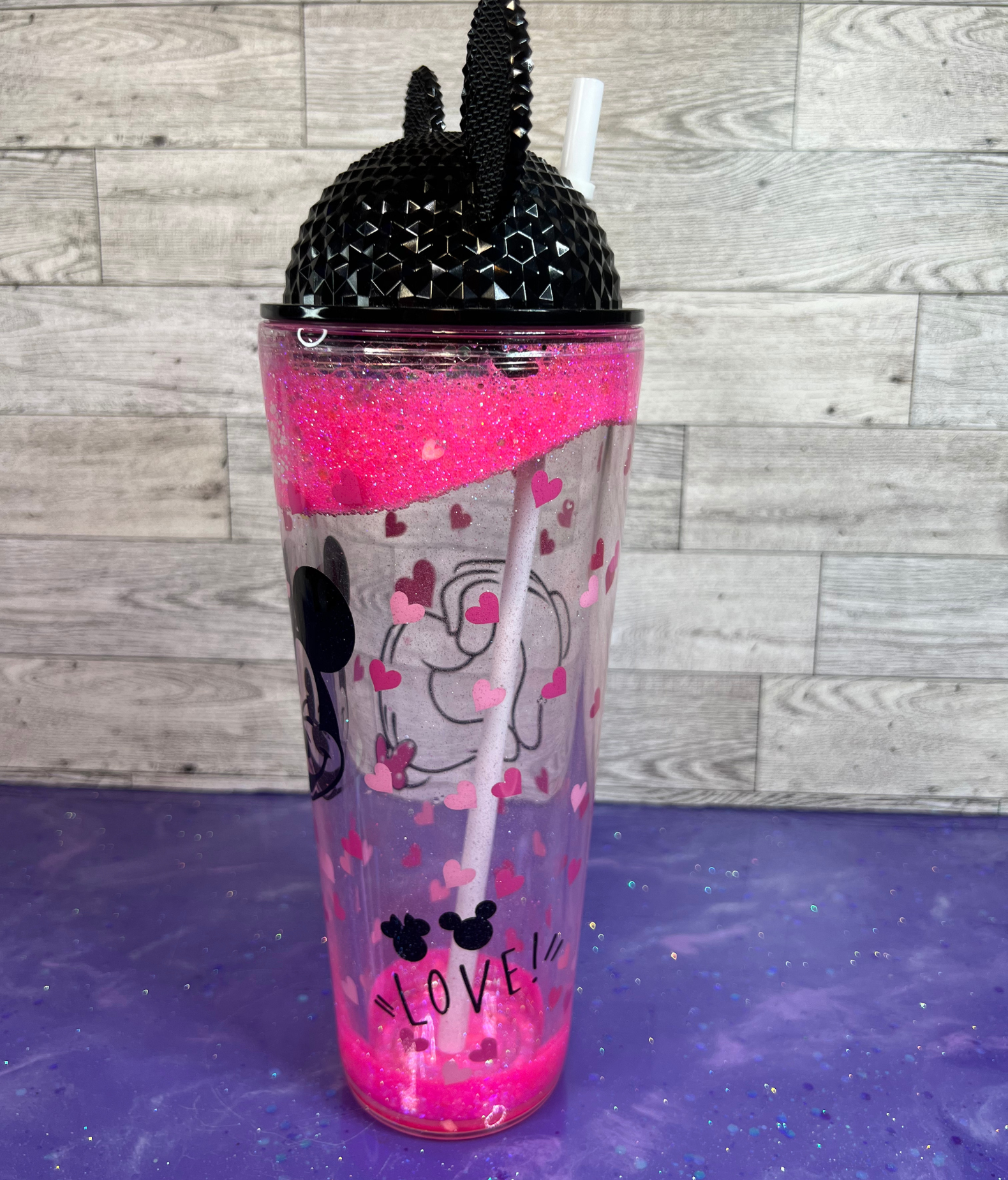 24 OZ OREJA DE MICKEY