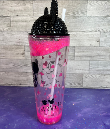 24 OZ OREJA DE MICKEY