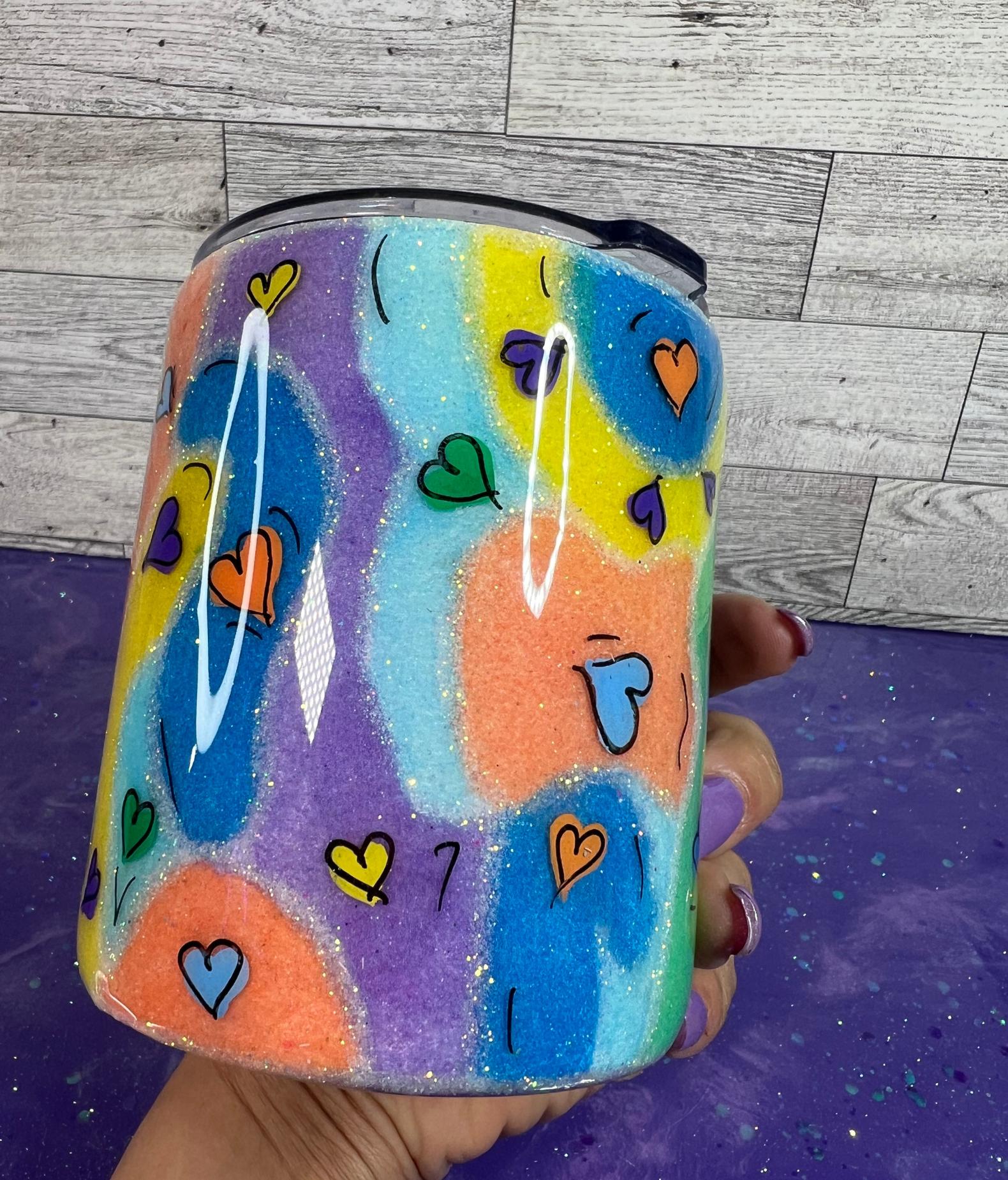TAZA 17 OZ