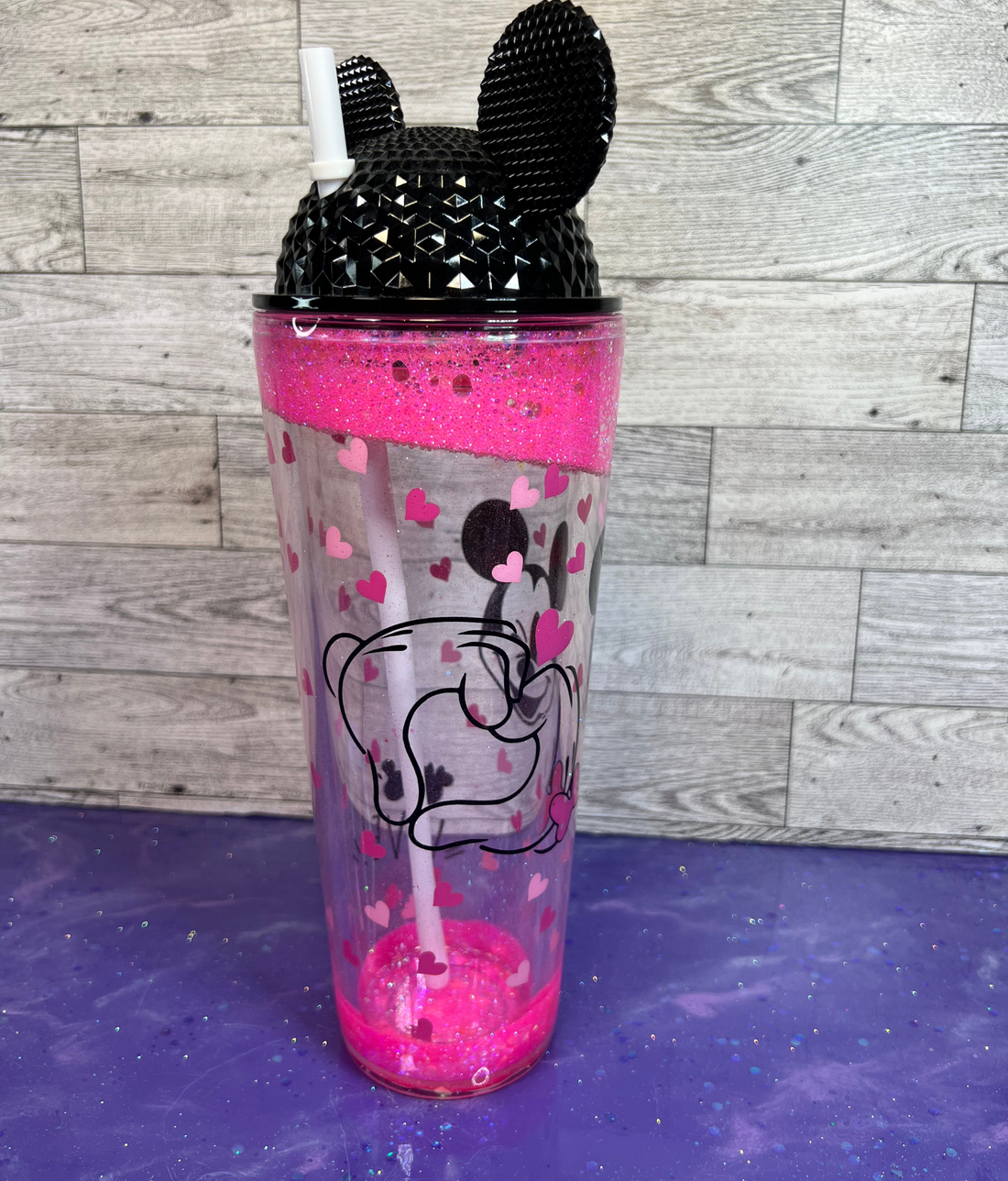 24 OZ OREJA DE MICKEY