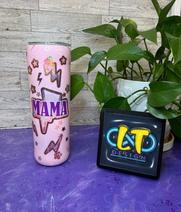 VASO 30 OZ PEEK A BOO