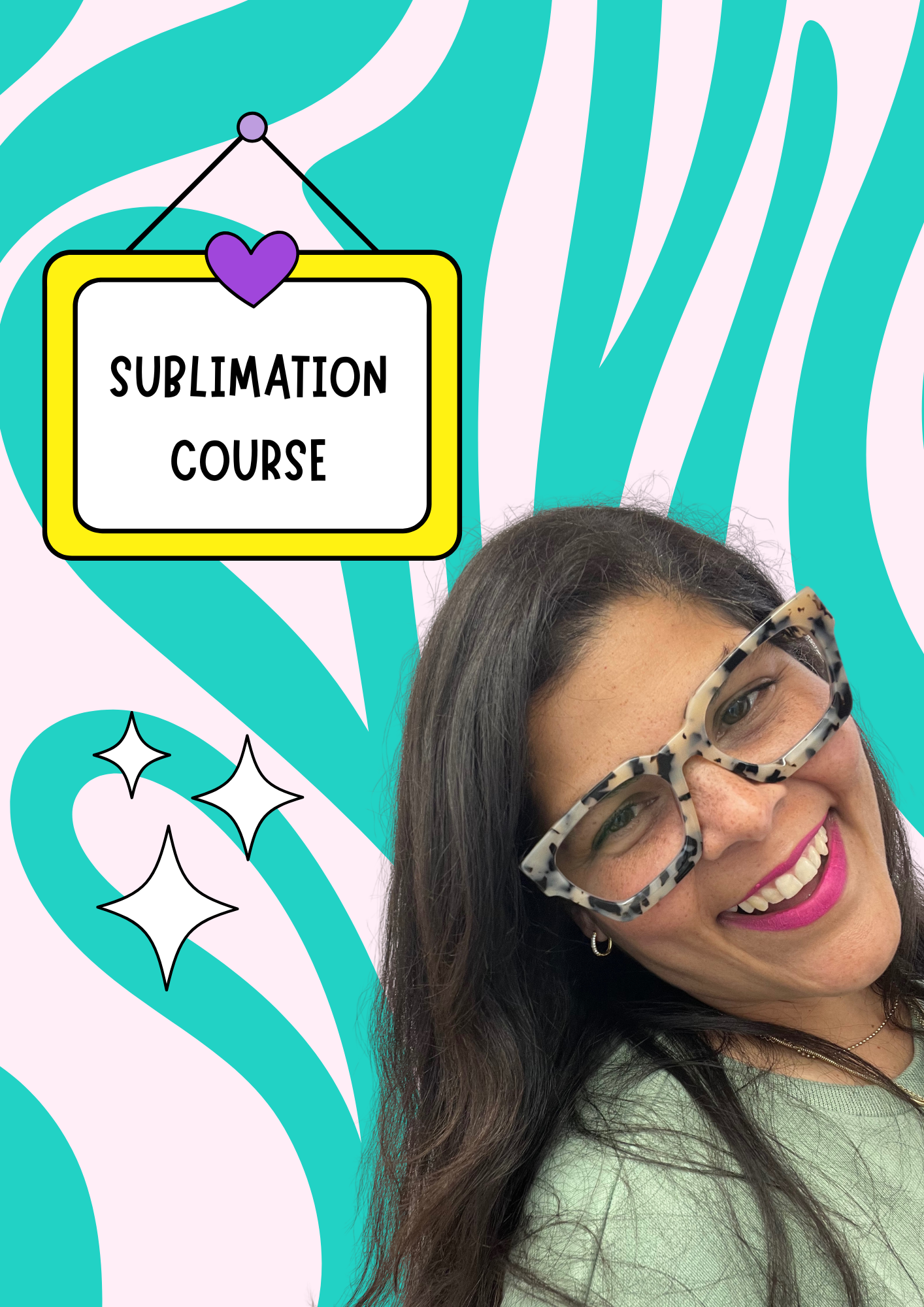 CURSO DE SUBLIMACIÓN